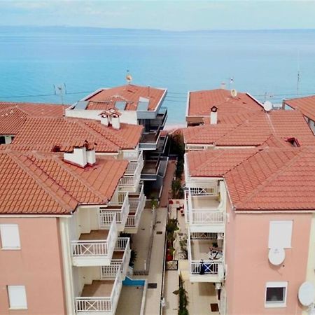 شقة Anthos House Polychrono Halkidiki المظهر الخارجي الصورة